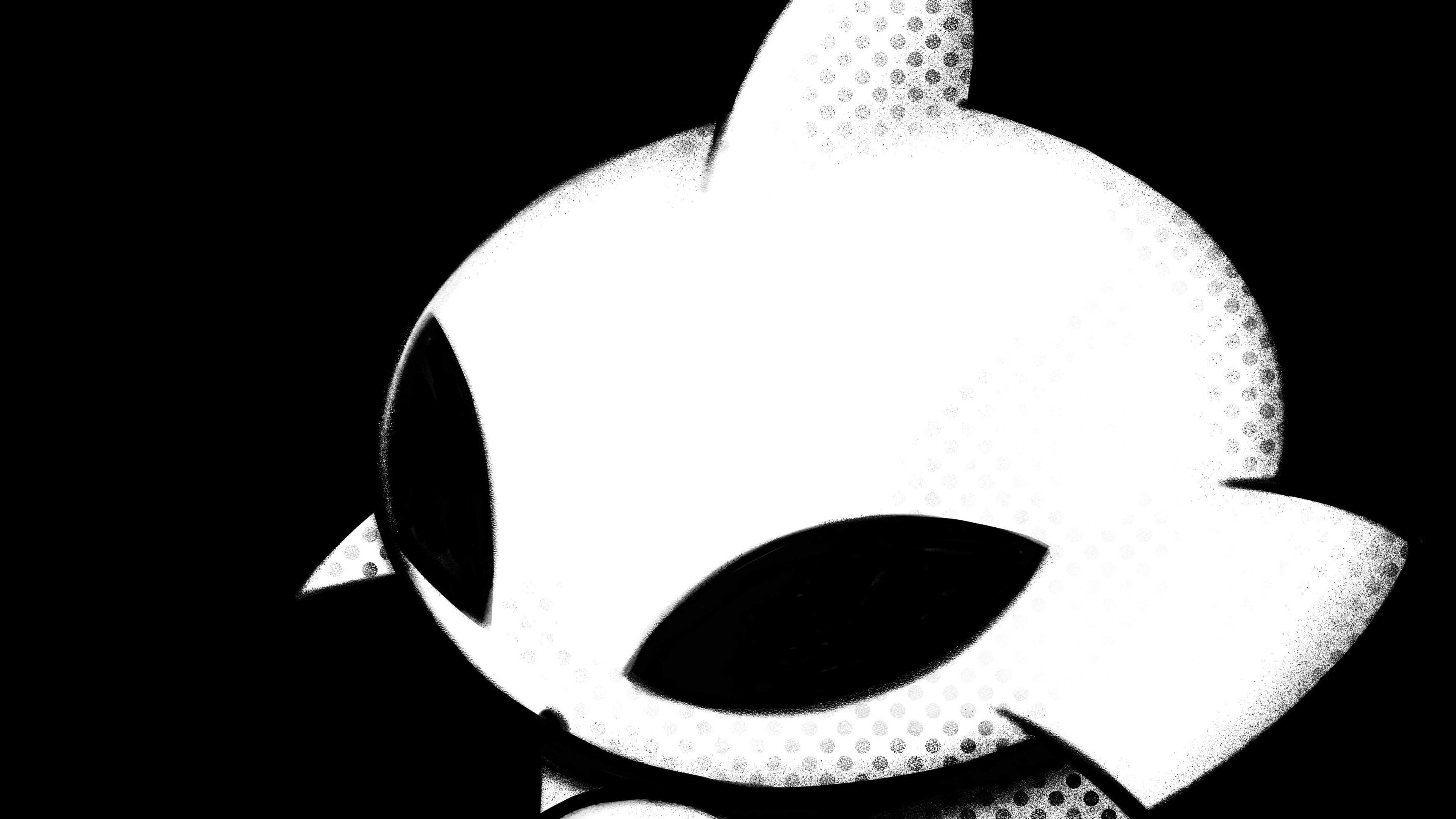 Helix – Descent N Ascent review: Puzzle’s appeal is all there in black and white